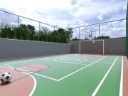 Apartamento para venda em Ahú de 94.00m² com 2 Quartos,...