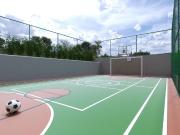 Apartamento para venda em Ahú em Curitiba Paraná de...