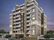 Apartamento para venda em Ahú de 98.00m² com 3 Quartos,...