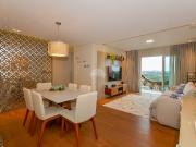 Apartamento para venda em Ahú em Curitiba Paraná de...