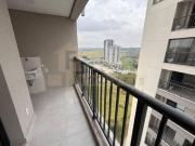 Apartamento para venda em Aldeia de 48.00m² com 2...