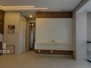 Apartamento para venda em Aldeia de 85.00m² com 3...