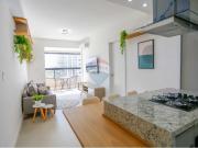 Apartamento para venda em Além Ponte em Sorocaba São...