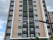 Apartamento para venda em Além Ponte em Sorocaba São...