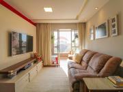Apartamento para venda em Além Ponte em Sorocaba São...
