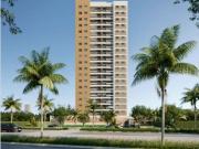 Apartamento para venda em Além Ponte em Sorocaba São...