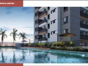 Apartamento para venda em Além Ponte em Sorocaba São...