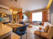 Apartamento para venda em Além Ponte em Sorocaba São...