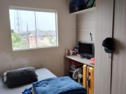 Apartamento para Venda em Almirante Tamandaré,...