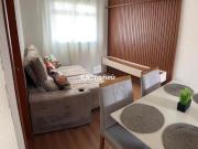 Apartamento para Venda em Almirante Tamandaré, Jardim...