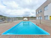 Apartamento para Venda em Almirante Tamandaré/PR Bonfim...