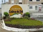 Apartamento para Venda em Almirante Tamandaré/PR Jardim...