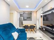 Apartamento para Venda em Almirante Tamandaré/PR Jardim...