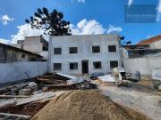 Apartamento para Venda em Almirante Tamandaré/PR Lamenha...