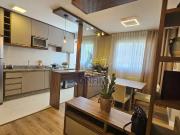 Apartamento para Venda em Almirante Tamandaré/PR Lamenha...