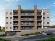 Apartamento para Venda em Almirante Tamandaré/PR...