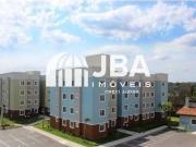Apartamento para Venda em Almirante Tamandaré/PR Planta...