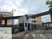 Apartamento para Venda em Almirante Tamandaré/PR Tanguá