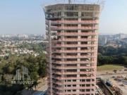 Apartamento para venda em Alphagran Alphaville de...