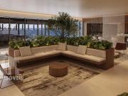 Apartamento para venda em Alphagran Alphaville de...