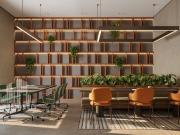 Apartamento para venda em Alphagran Alphaville em...