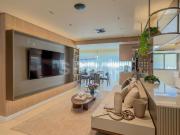 Apartamento para venda em Alphaville, Barueri/SP