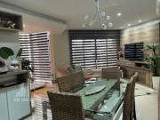 Apartamento para venda em Alphaville Centro Industrial E...