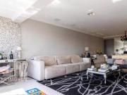 Apartamento para venda em Alphaville Centro Industrial E...