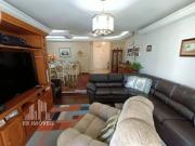 Apartamento para venda em Alphaville Centro Industrial E...