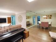 Apartamento para venda em Alphaville Centro Industrial E...