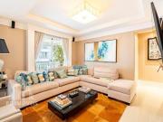 Apartamento para venda em Alphaville Centro Industrial E...