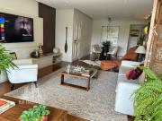 Apartamento para venda em Alphaville Centro Industrial E...