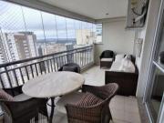 Apartamento para venda em Alphaville Centro Industrial E...