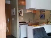 Apartamento para venda em Alphaville Centro Industrial E...