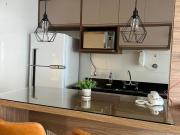 Apartamento para venda em Alphaville Centro Industrial E...