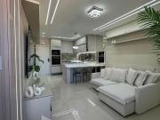 Apartamento para venda em Alphaville Centro Industrial E...