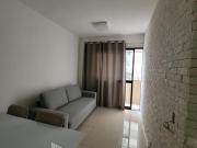 Apartamento para venda em Alphaville Centro Industrial E...