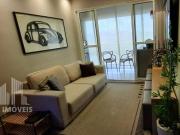 Apartamento para venda em Alphaville Centro Industrial E...