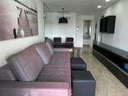 Apartamento para venda em Alphaville Centro Industrial E...