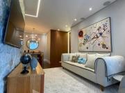 Apartamento para venda em Alphaville Centro Industrial E...