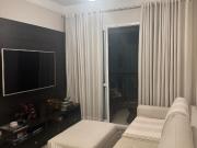 Apartamento para venda em Alphaville Centro Industrial E...