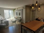 Apartamento para venda em Alphaville Centro Industrial E...