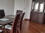 Apartamento para venda em Alphaville Centro Industrial E...