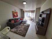 Apartamento para venda em Alphaville Centro Industrial E...