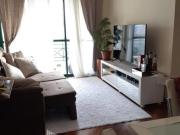 Apartamento para venda em Alphaville Centro Industrial E...