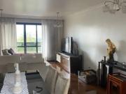 Apartamento para venda em Alphaville Centro Industrial E...