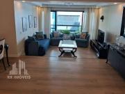 Apartamento para venda em Alphaville Centro Industrial E...