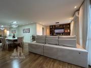 Apartamento para venda em Alphaville Centro Industrial E...