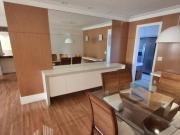 Apartamento para venda em Alphaville Centro Industrial E...