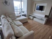 Apartamento para venda em Alphaville Centro Industrial E...